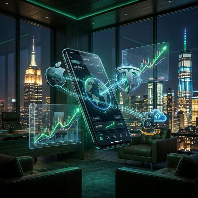 Secure Access toBlockchain Markets